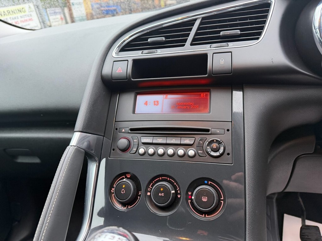 Used Peugeot 3008 2017 for sale - 77276200: Photo 22