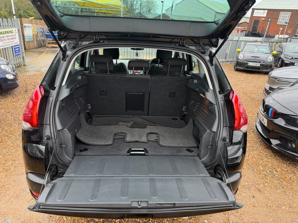 Used Peugeot 3008 2017 for sale - 77276200: Photo 9