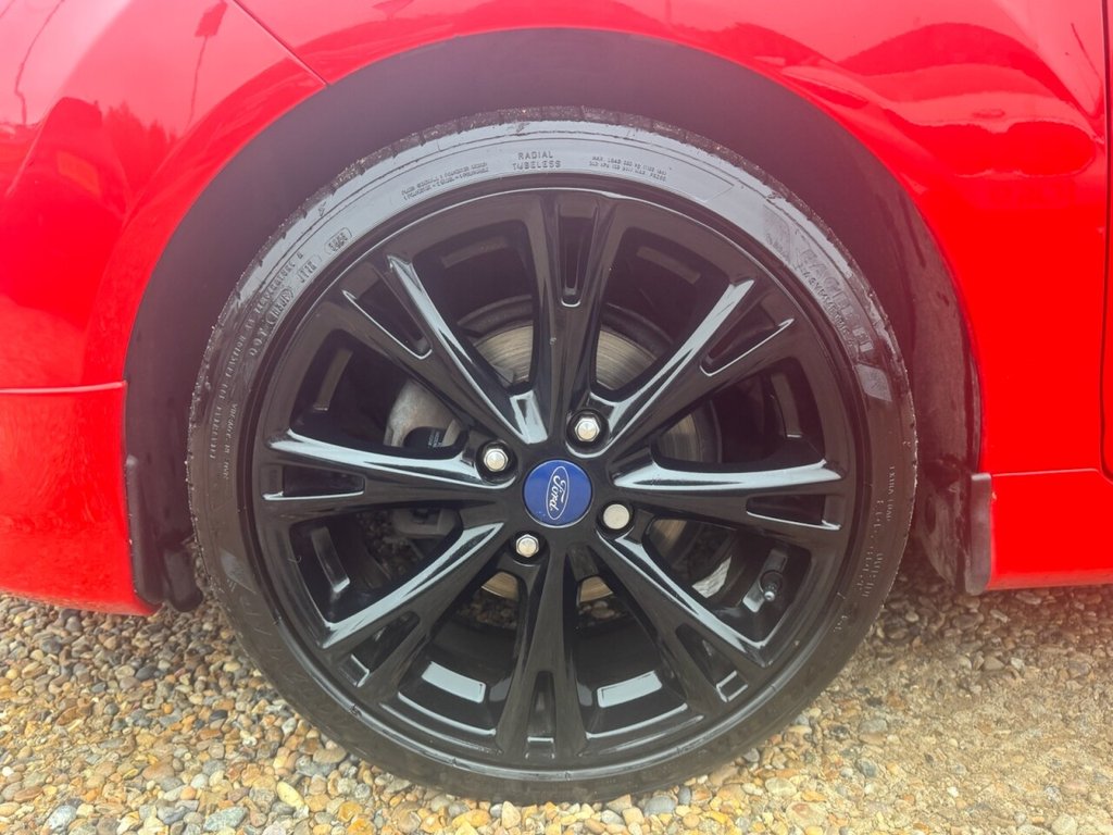 Used Ford Fiesta 2015 for sale - 76509900: Photo 10