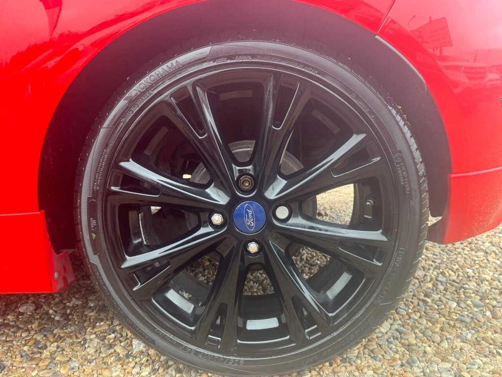 Used Ford Fiesta 2015 for sale - 76509900: Photo 12