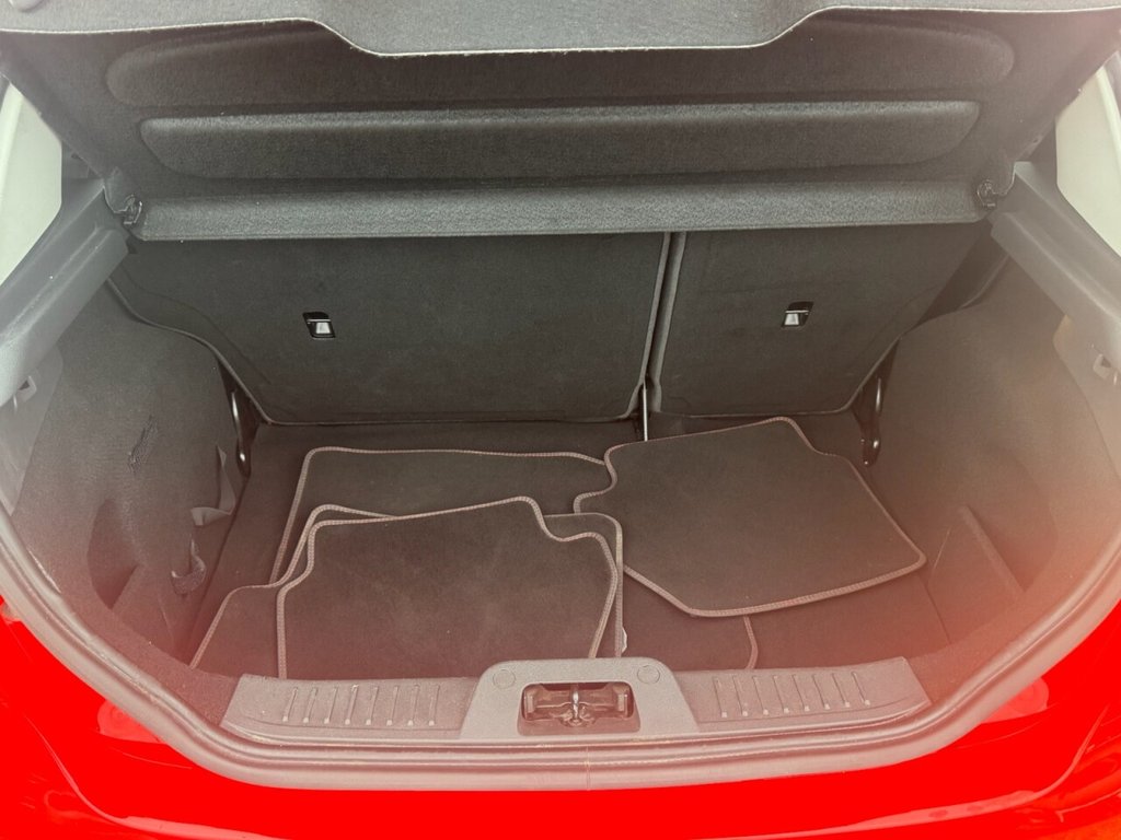 Used Ford Fiesta 2015 for sale - 76509900: Photo 16