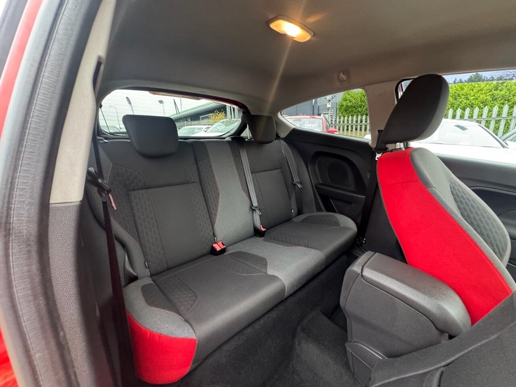 Used Ford Fiesta 2015 for sale - 76509900: Photo 22