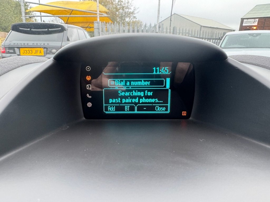 Used Ford Fiesta 2015 for sale - 76509900: Photo 25