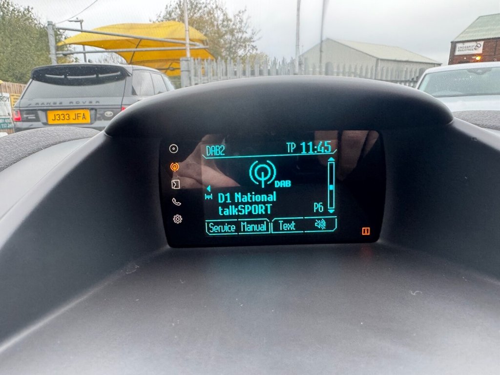 Used Ford Fiesta 2015 for sale - 76509900: Photo 26