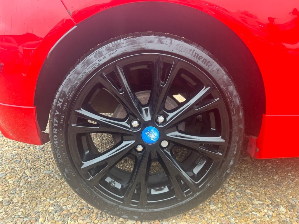 Used Ford Fiesta 2015 for sale - 76509900: Photo 8