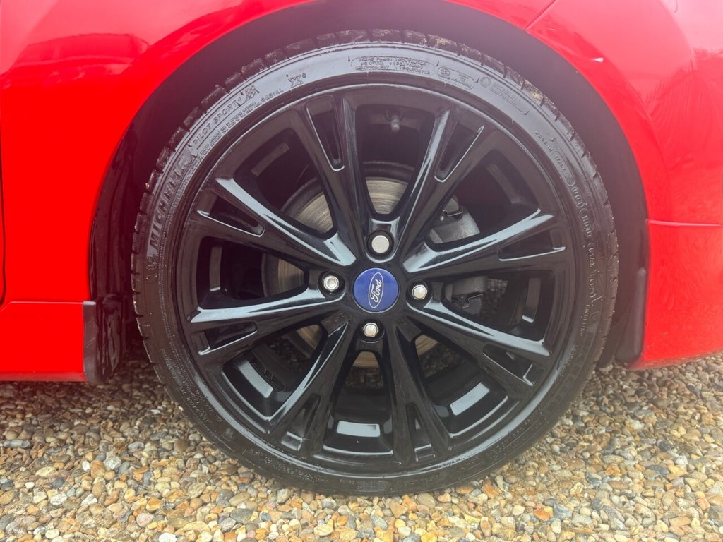 Used Ford Fiesta 2015 for sale - 76509900: Photo 9