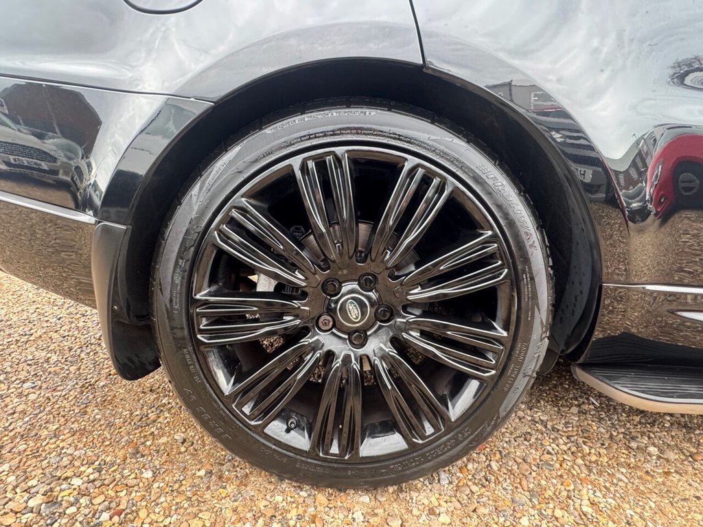 Used Land Rover Range Rover Sport 2018 for sale - 76482260: Photo 14