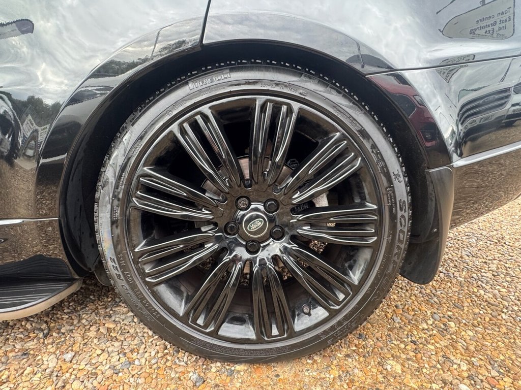 Used Land Rover Range Rover Sport 2018 for sale - 76482260: Photo 15