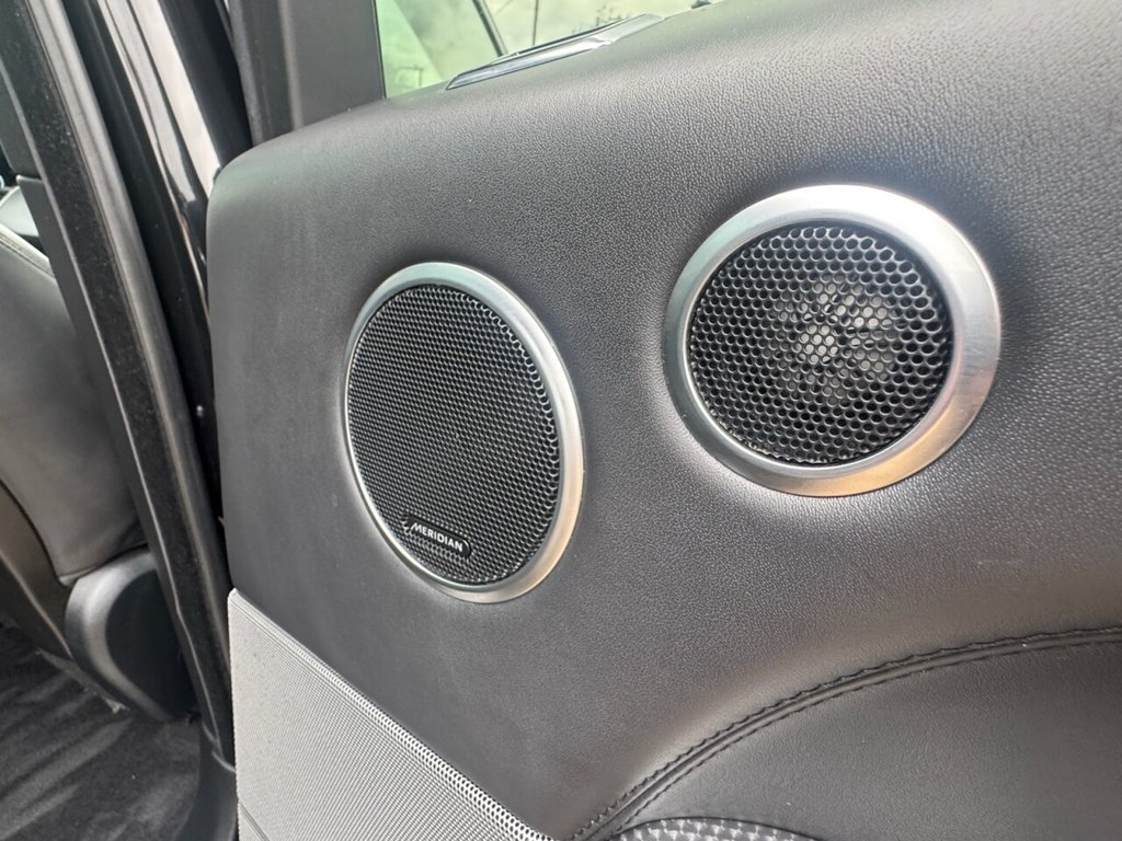 Used Land Rover Range Rover Sport 2018 for sale - 76482260: Photo 21