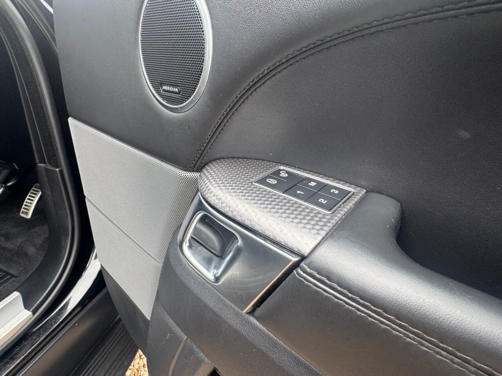 Used Land Rover Range Rover Sport 2018 for sale - 76482260: Photo 23