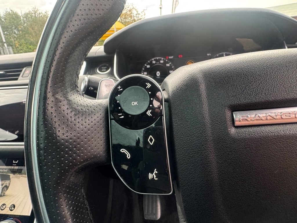 Used Land Rover Range Rover Sport 2018 for sale - 76482260: Photo 27