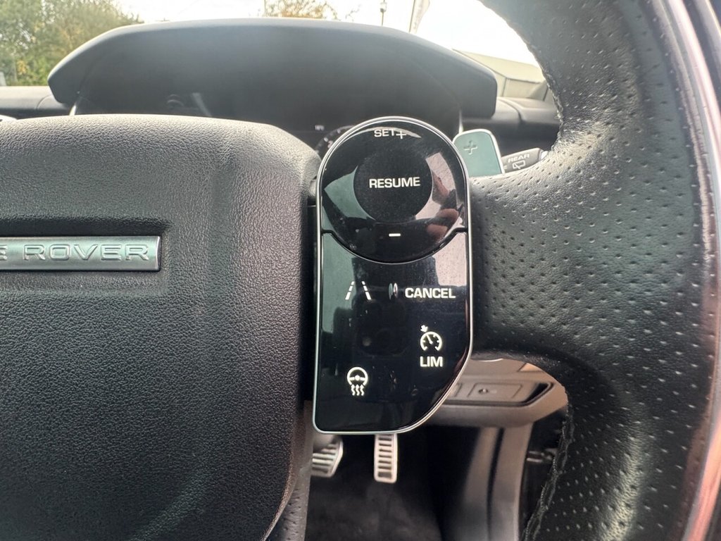 Used Land Rover Range Rover Sport 2018 for sale - 76482260: Photo 28