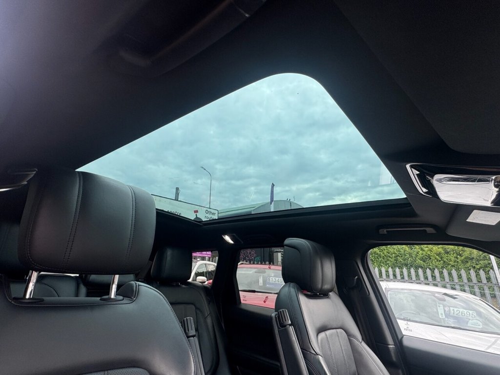 Used Land Rover Range Rover Sport 2018 for sale - 76482260: Photo 30