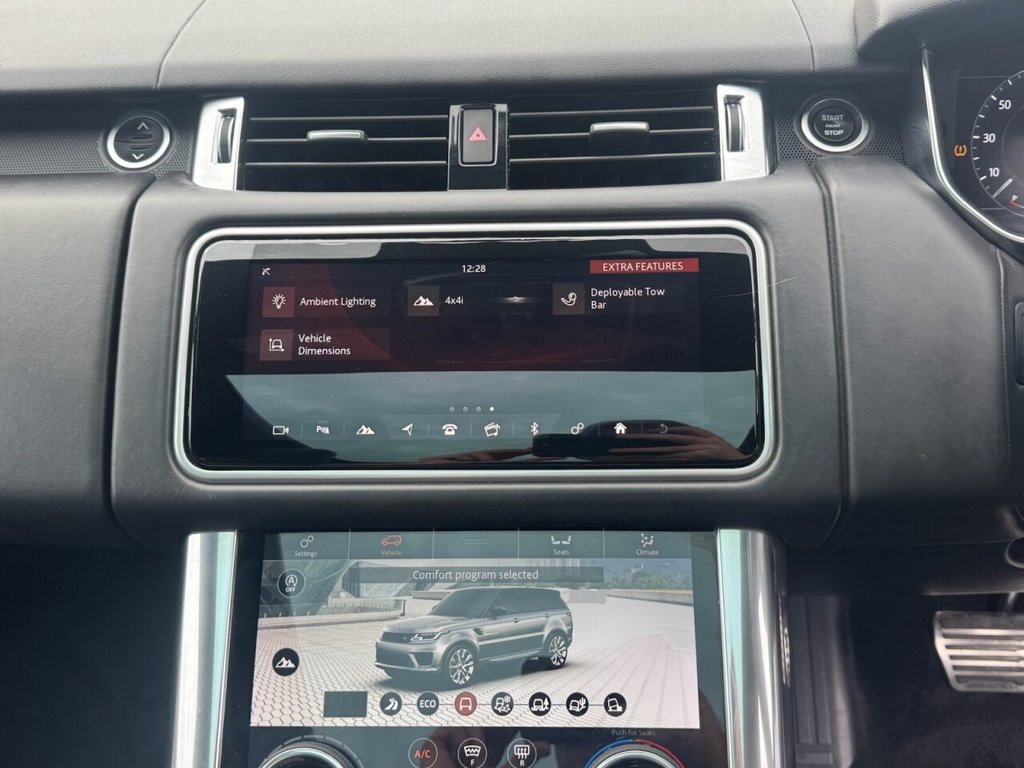 Used Land Rover Range Rover Sport 2018 for sale - 76482260: Photo 32