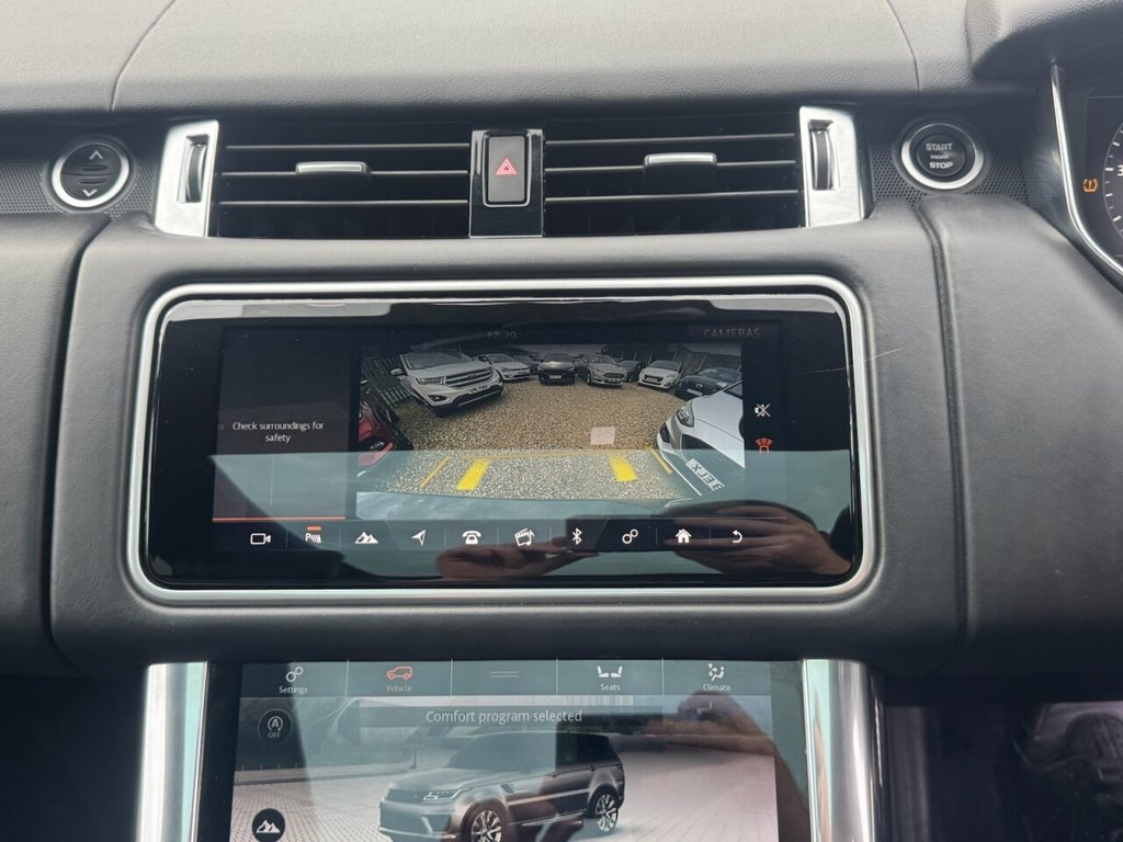 Used Land Rover Range Rover Sport 2018 for sale - 76482260: Photo 33