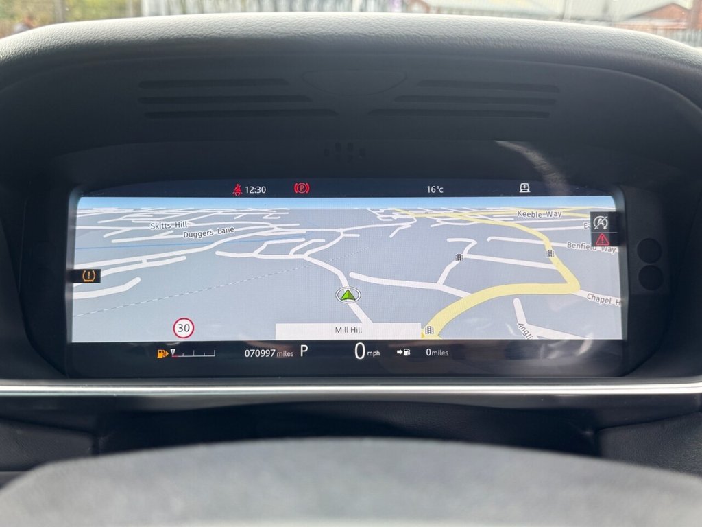 Used Land Rover Range Rover Sport 2018 for sale - 76482260: Photo 35