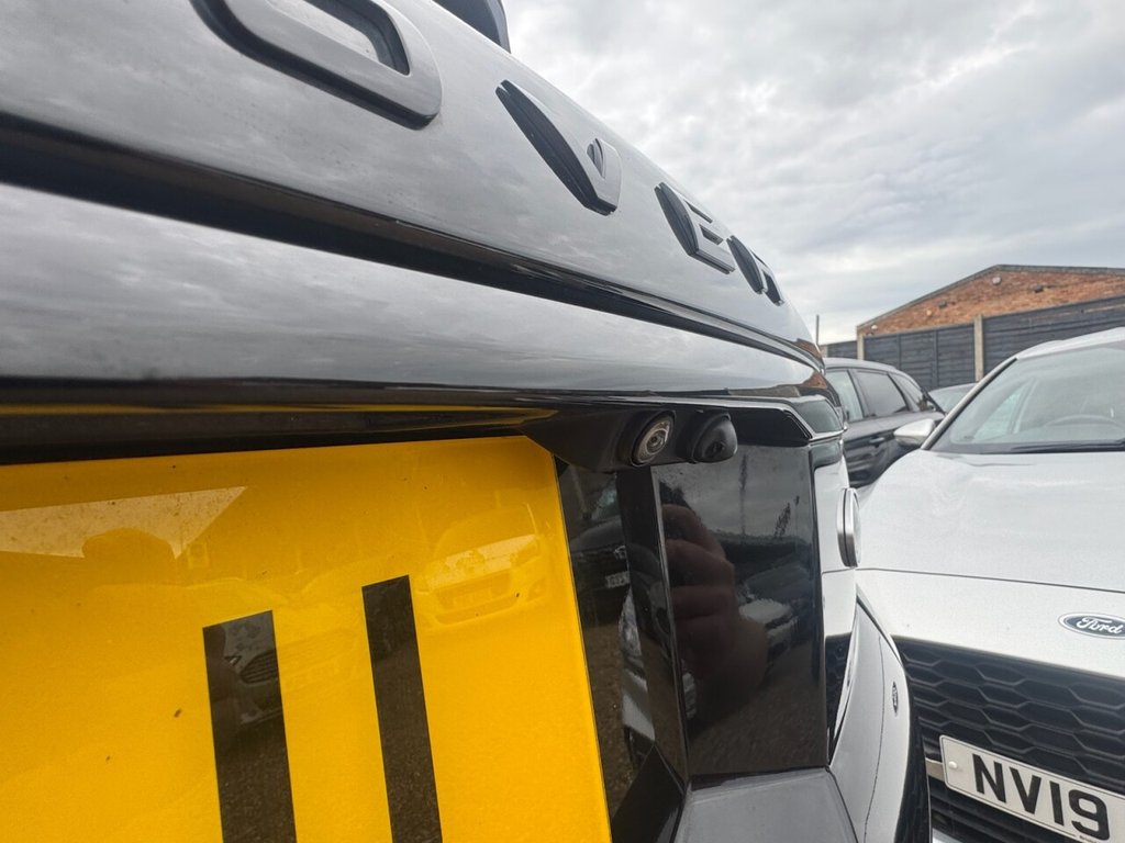 Used Land Rover Range Rover Sport 2018 for sale - 76482260: Photo 7