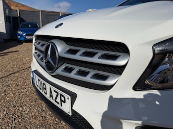 Used Mercedes-Benz GLA 2018 for sale - 78017881: Photo