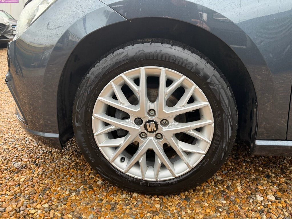 Used SEAT Ibiza 2019 for sale - 77507320: Photo 11