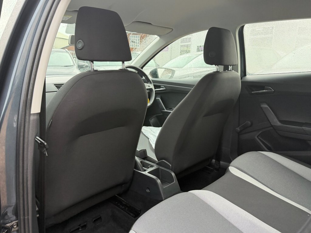 Used SEAT Ibiza 2019 for sale - 77507320: Photo 12