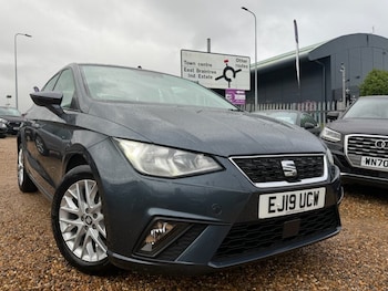 Used SEAT Ibiza 2019 for sale - 77507320: Photo