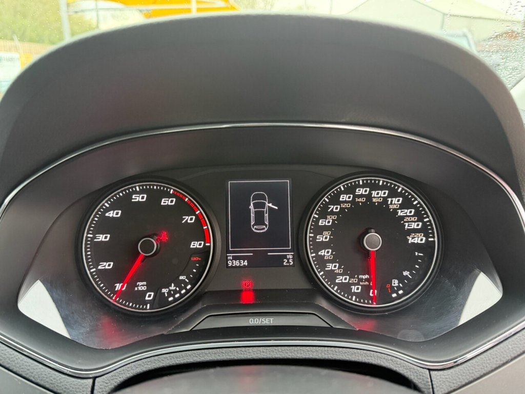 Used SEAT Ibiza 2019 for sale - 77507320: Photo 23