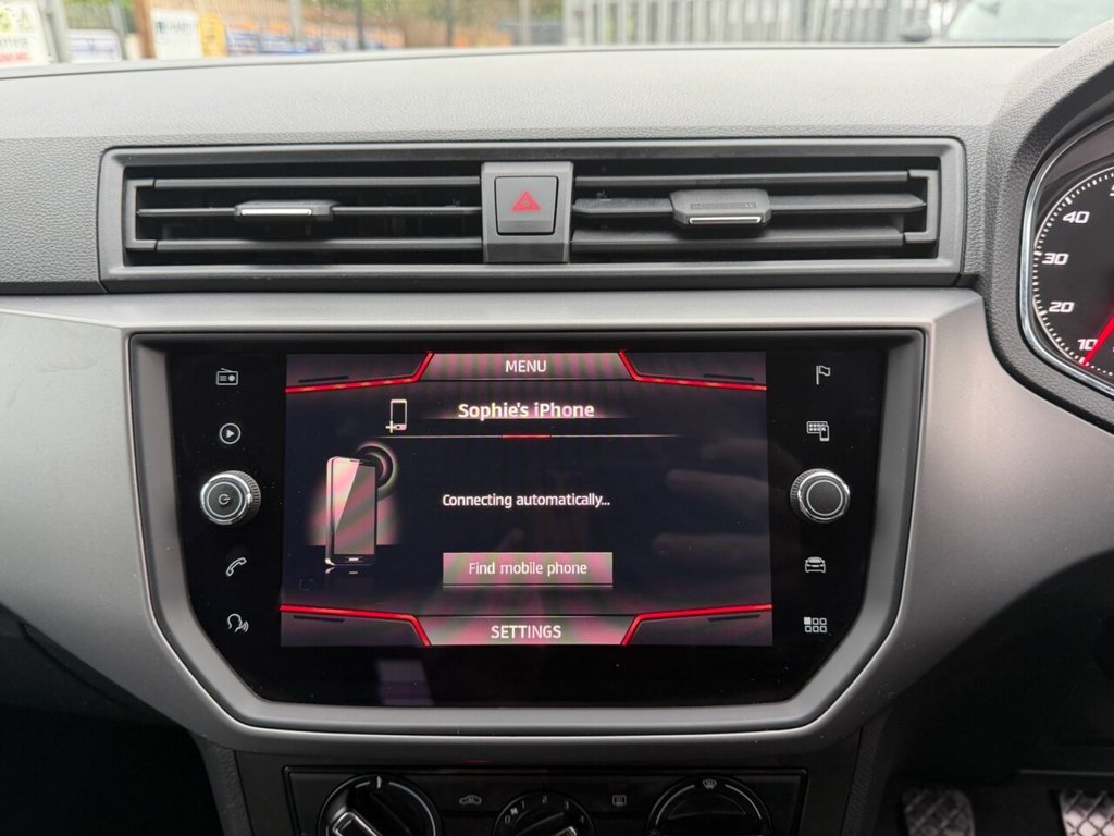 Used SEAT Ibiza 2019 for sale - 77507320: Photo 25