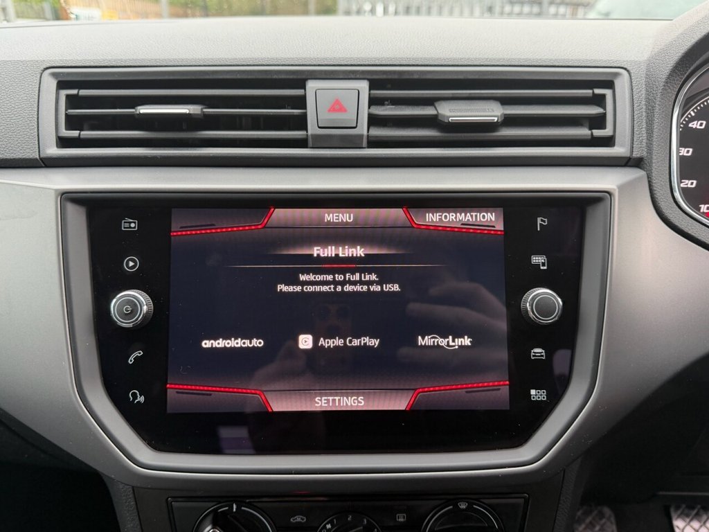 Used SEAT Ibiza 2019 for sale - 77507320: Photo 28