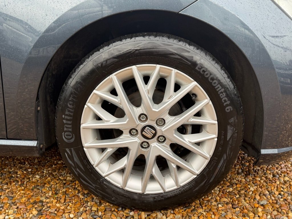 Used SEAT Ibiza 2019 for sale - 77507320: Photo 7