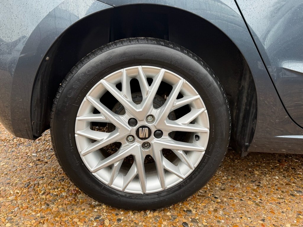 Used SEAT Ibiza 2019 for sale - 77507320: Photo 8