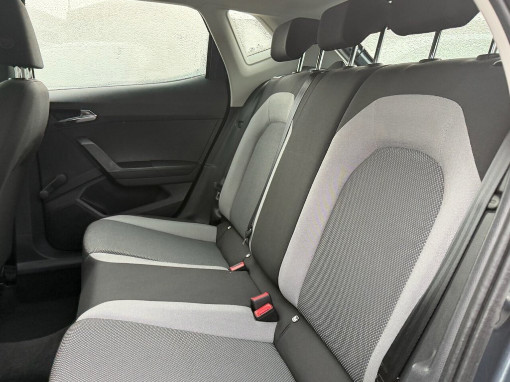 Used SEAT Ibiza 2019 for sale - 77507320: Photo 9