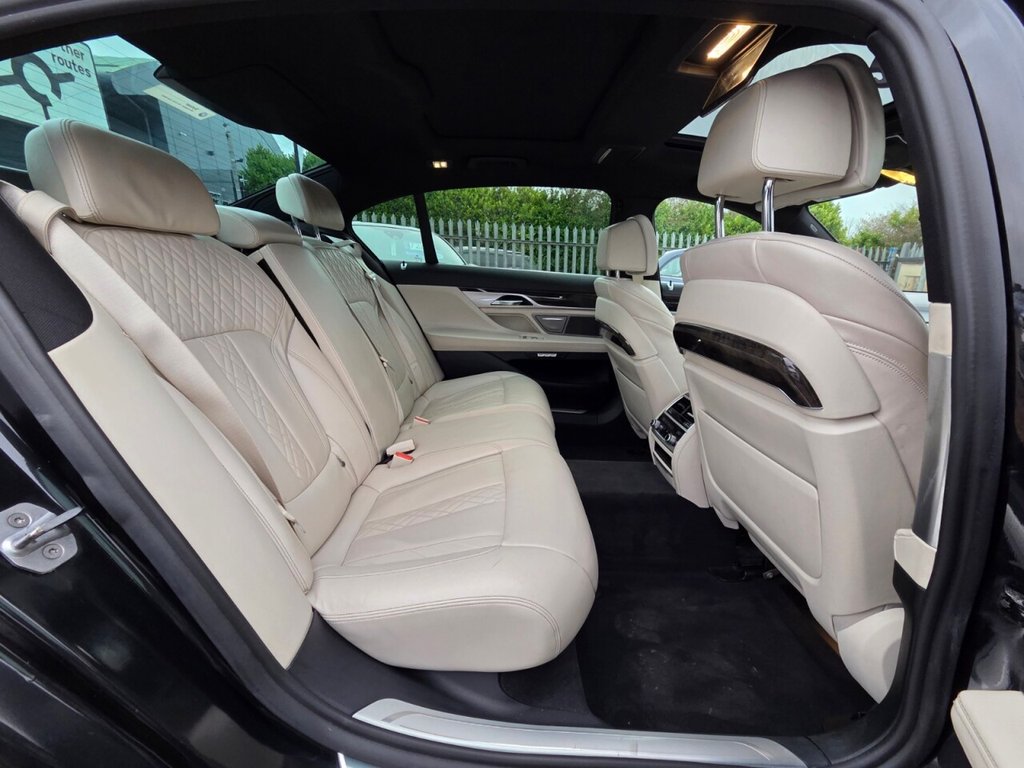 Used BMW 7 Series 2017 for sale - 77038232: Photo 14