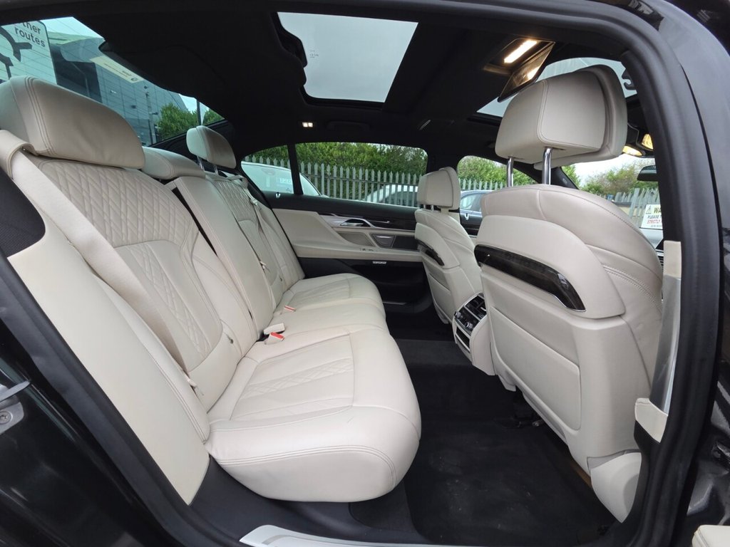 Used BMW 7 Series 2017 for sale - 77038232: Photo 15