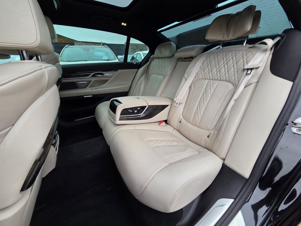 Used BMW 7 Series 2017 for sale - 77038232: Photo 16