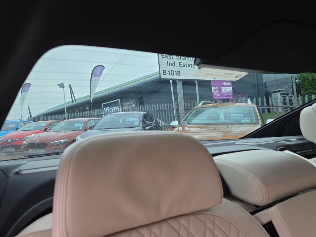 Used BMW 7 Series 2017 for sale - 77038232: Photo 18