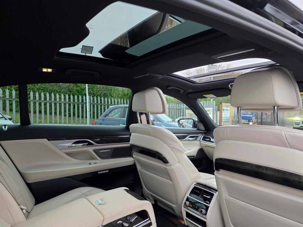 Used BMW 7 Series 2017 for sale - 77038232: Photo 22