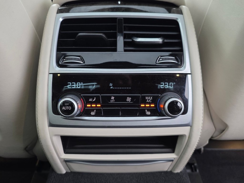 Used BMW 7 Series 2017 for sale - 77038232: Photo 23