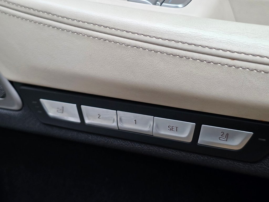 Used BMW 7 Series 2017 for sale - 77038232: Photo 24