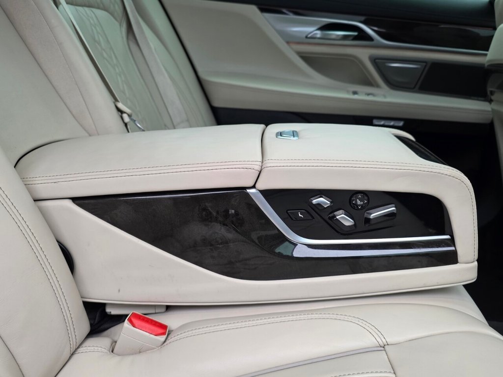 Used BMW 7 Series 2017 for sale - 77038232: Photo 26