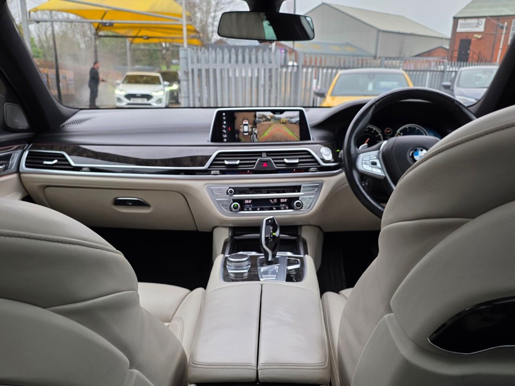 Used BMW 7 Series 2017 for sale - 77038232: Photo 29