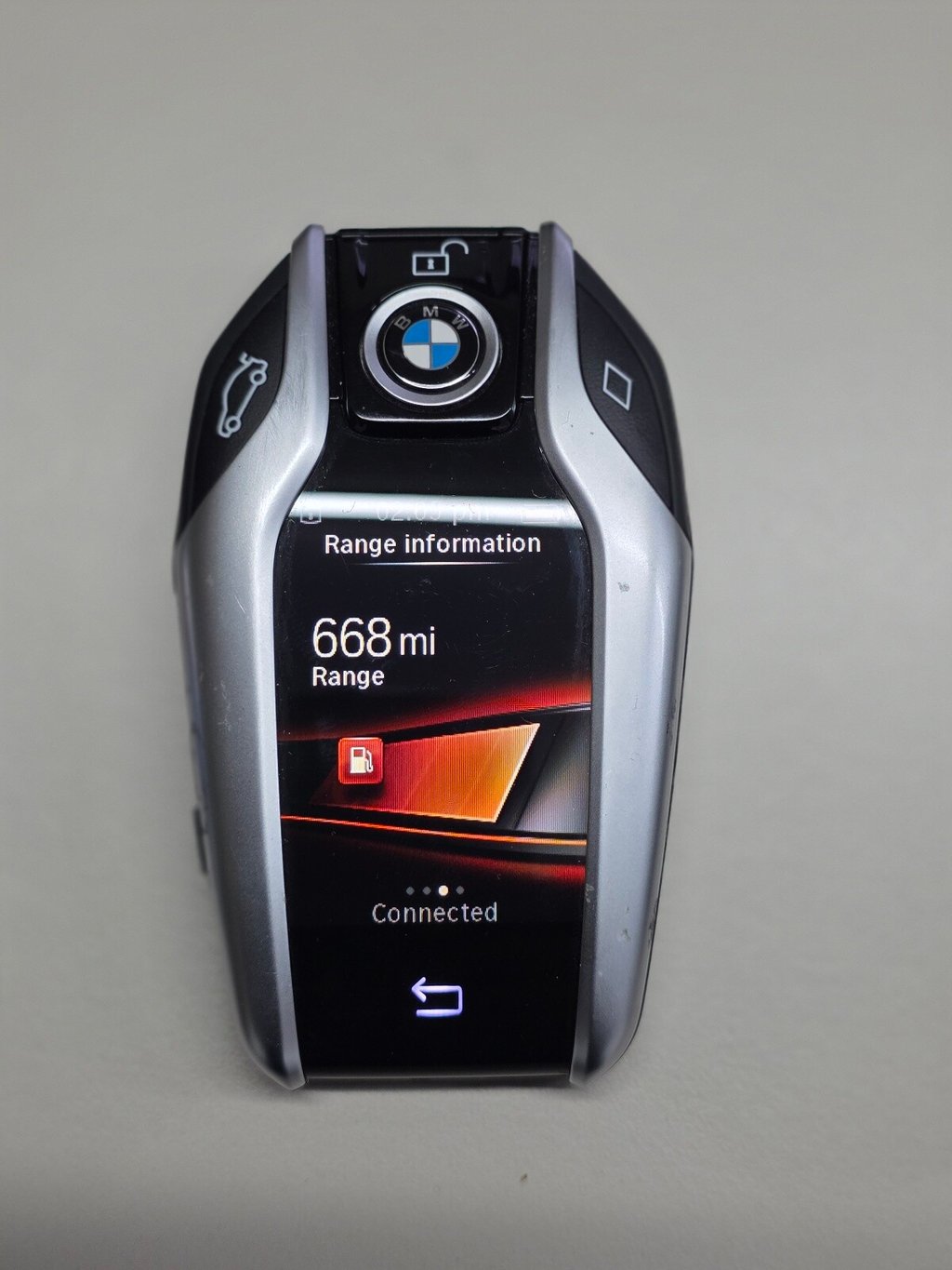 Used BMW 7 Series 2017 for sale - 77038232: Photo 3