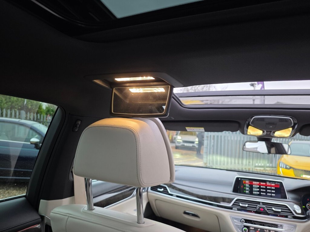 Used BMW 7 Series 2017 for sale - 77038232: Photo 45