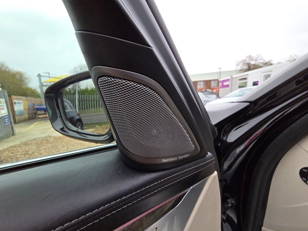 Used BMW 7 Series 2017 for sale - 77038232: Photo 46