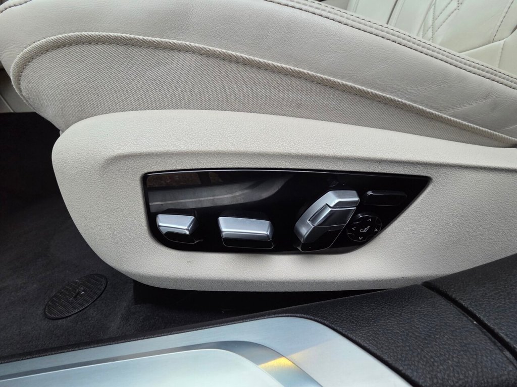 Used BMW 7 Series 2017 for sale - 77038232: Photo 48