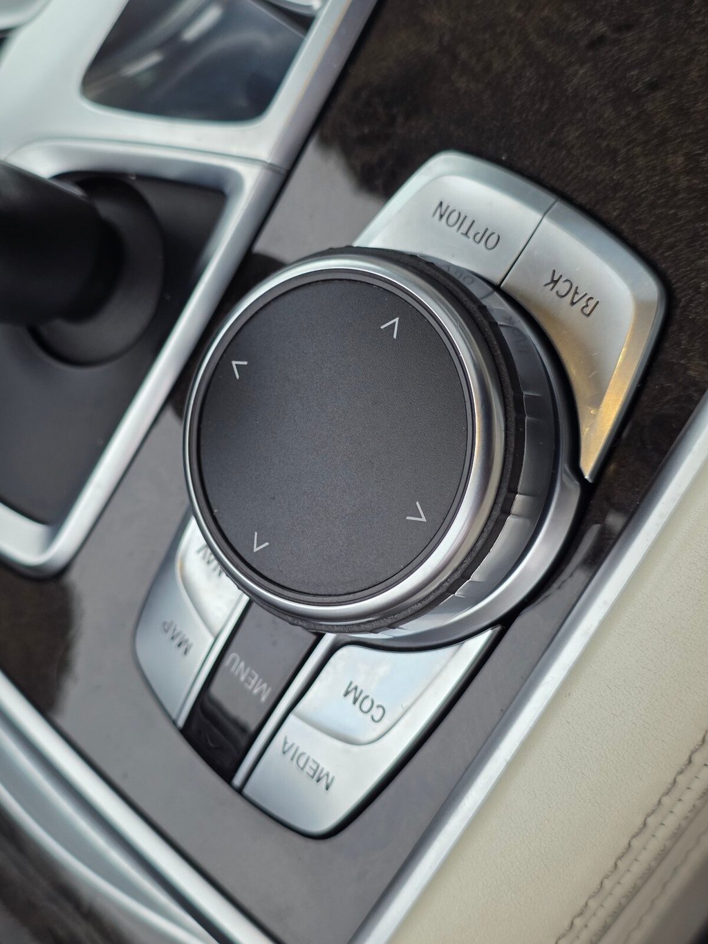 Used BMW 7 Series 2017 for sale - 77038232: Photo 49