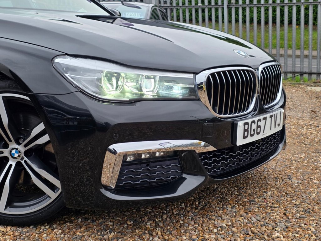 Used BMW 7 Series 2017 for sale - 77038232: Photo 5