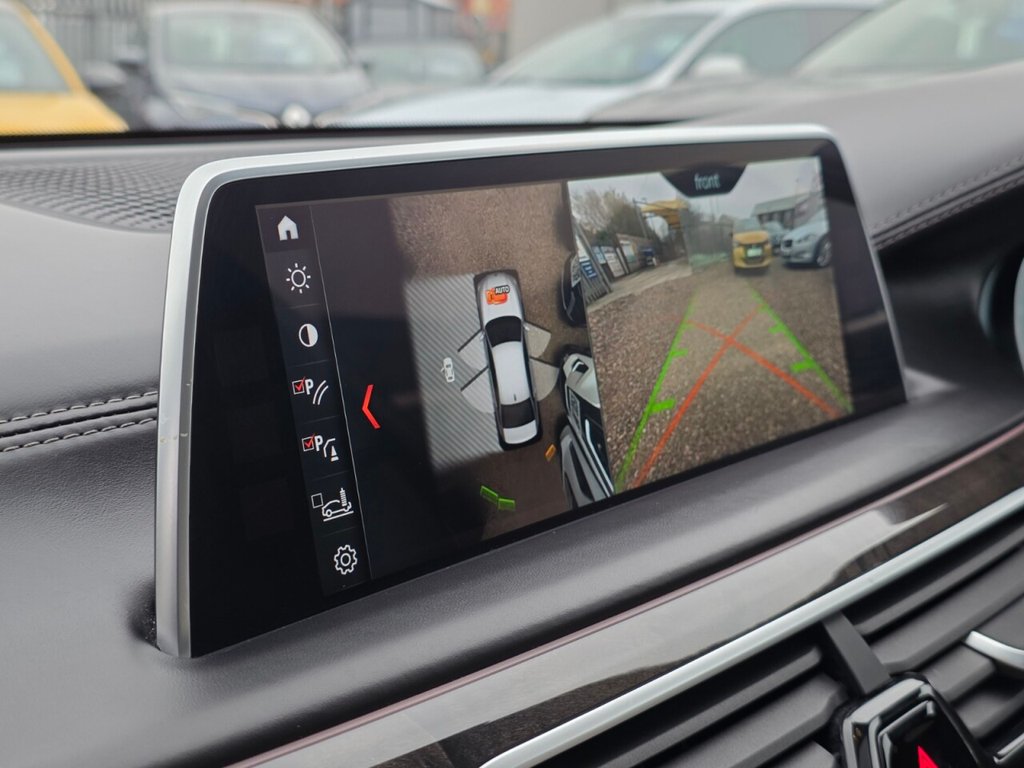 Used BMW 7 Series 2017 for sale - 77038232: Photo 50