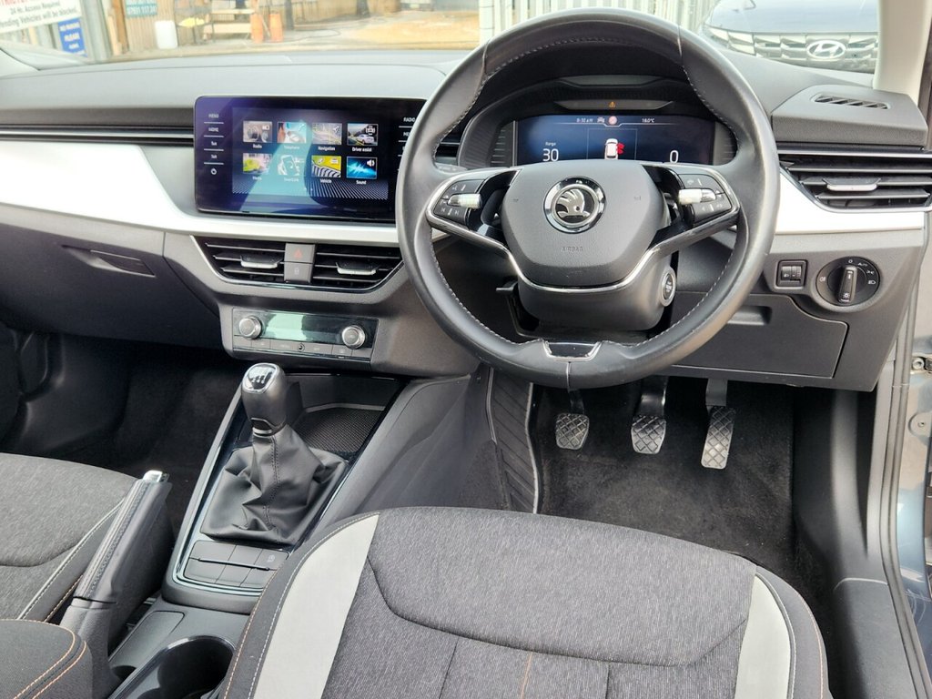Vehicle 16