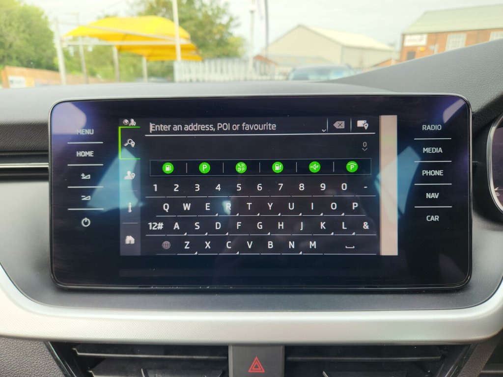 Vehicle 25