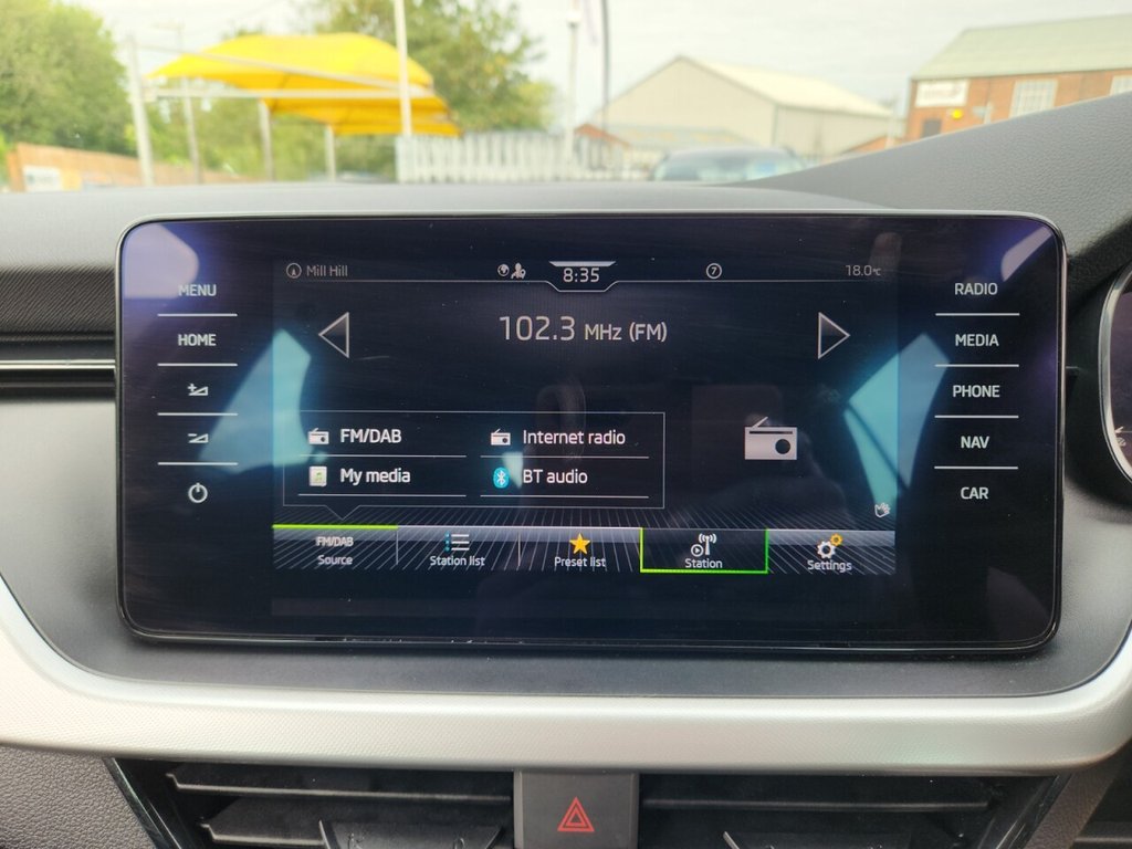 Vehicle 29